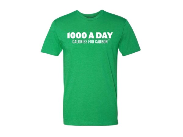 1000 A Day